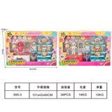 OBL10437684 - 儿童过家家缤纷糖果店
