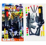 OBL10437799 - Militarytoys&Policeset