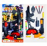 OBL10437800 - Militarytoys&Policeset