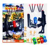 OBL10437801 - Militarytoys&Policeset