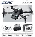 OBL10437885 - JX201折叠红外避障飞行器