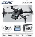 OBL10437886 - JX201折叠红外避障飞行器