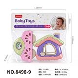 OBL10438013 - Bell