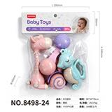 OBL10438028 - Bell