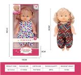 OBL10438237 - Doll