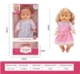 OBL10438238 - Doll