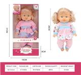 OBL10438239 - Doll