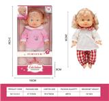 OBL10438240 - Doll