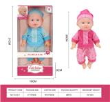 OBL10438242 - Doll
