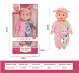 OBL10438244 - Doll