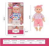 OBL10438245 - Doll