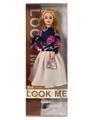OBL10438283 - Doll