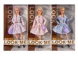 OBL10438289 - Doll