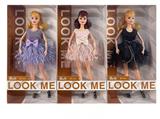 OBL10438290 - Doll