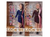 OBL10438291 - Doll