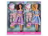 OBL10438293 - Doll