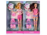 OBL10438294 - Doll