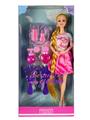 OBL10438295 - Doll
