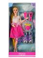 OBL10438297 - Doll
