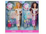OBL10438298 - Doll