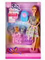OBL10438300 - Doll