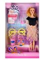OBL10438302 - Doll