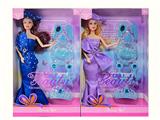OBL10438303 - Doll