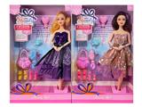 OBL10438304 - Doll