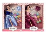 OBL10438314 - Doll