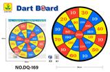 OBL10438367 - Target/throw