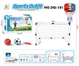 OBL10438369 - Soccer / football door