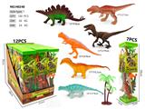 OBL10438534 - Animaltoys