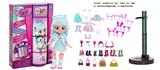 OBL10438545 - Doll