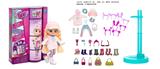 OBL10438546 - Doll