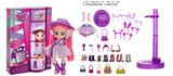 OBL10438547 - Doll