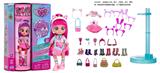 OBL10438548 - Doll