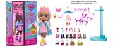 OBL10438551 - Doll
