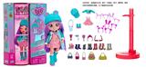OBL10438552 - Doll