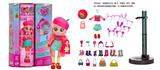 OBL10438553 - Doll