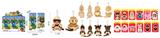 OBL10438565 - Doll