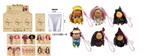 OBL10438630 - Doll