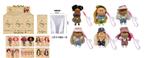 OBL10438631 - Doll