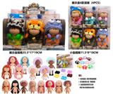 OBL10438634 - Doll