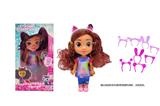 OBL10438645 - Doll