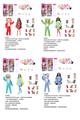 OBL10438695 - Doll