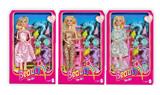 OBL10438696 - Doll