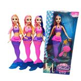OBL10438716 - Doll