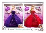 OBL10438722 - Doll