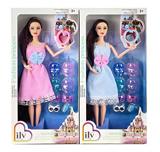 OBL10438726 - Doll
