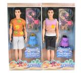 OBL10438735 - Doll